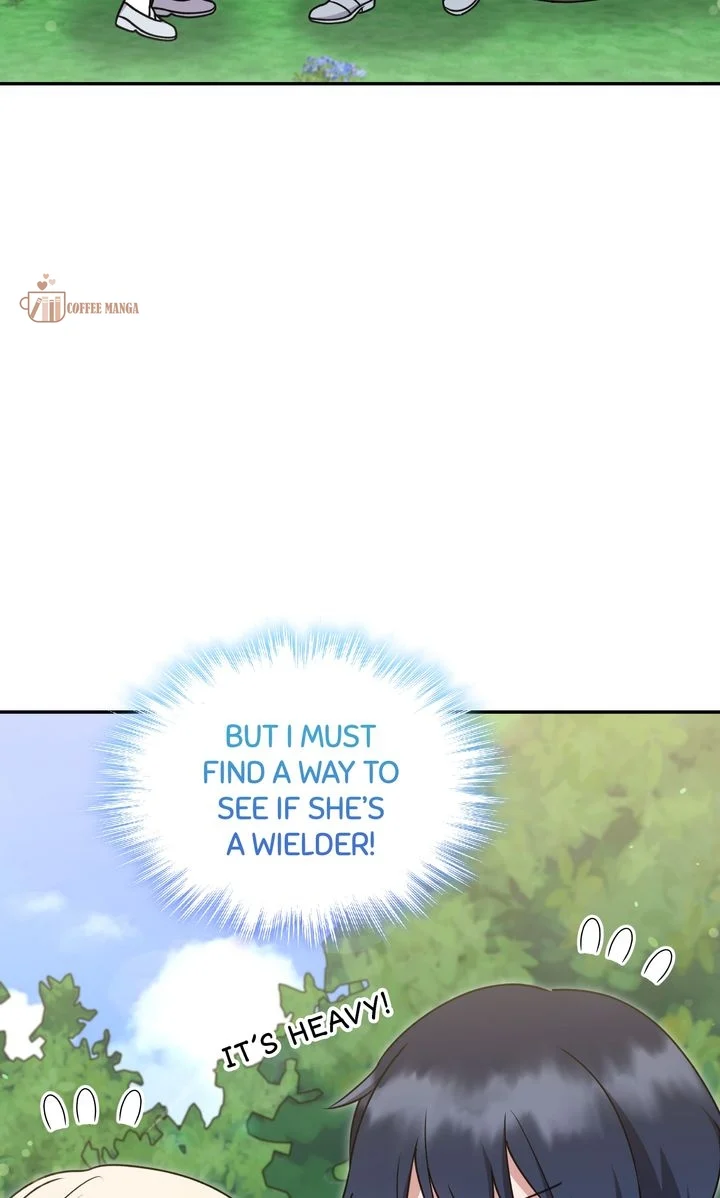 You Are So Cute Chapter 36 - Page 40