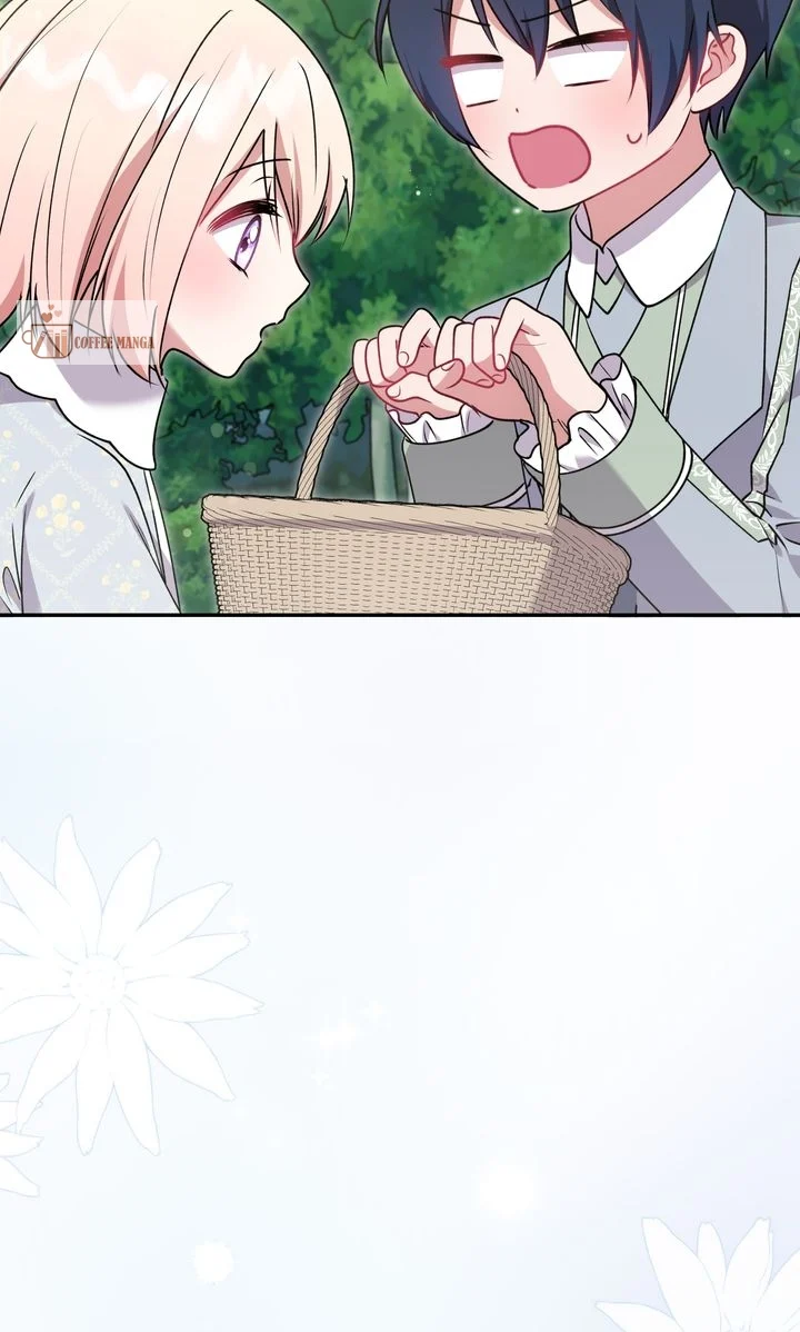 You Are So Cute Chapter 36 - Page 41