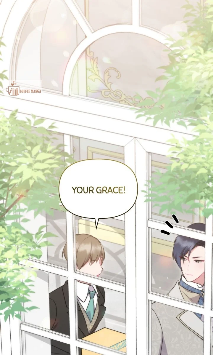 You Are So Cute Chapter 36 - Page 43