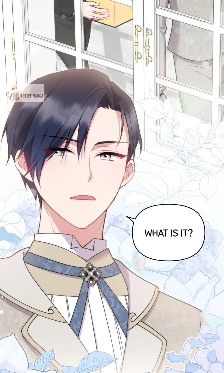 You Are So Cute Chapter 36 - Page 44