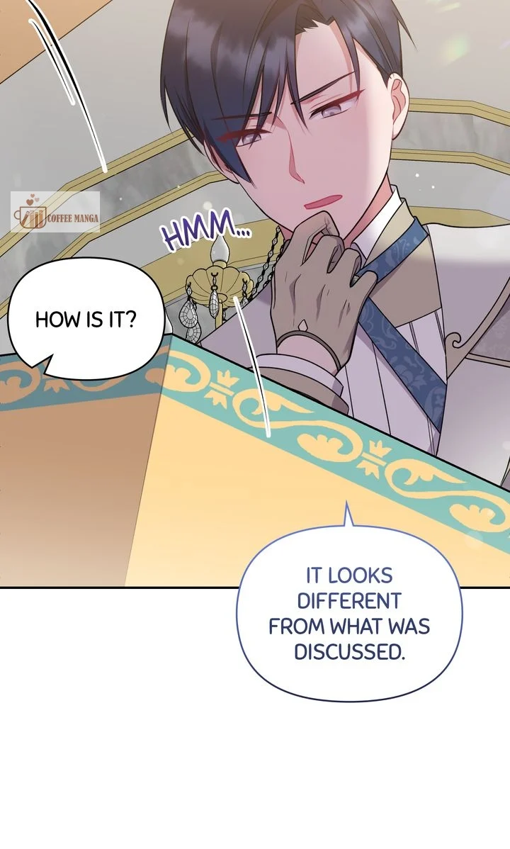 You Are So Cute Chapter 36 - Page 47