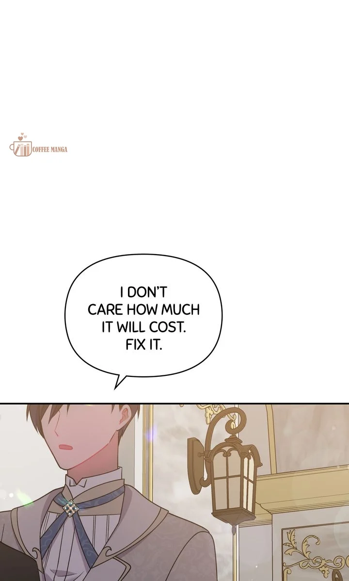 You Are So Cute Chapter 36 - Page 48