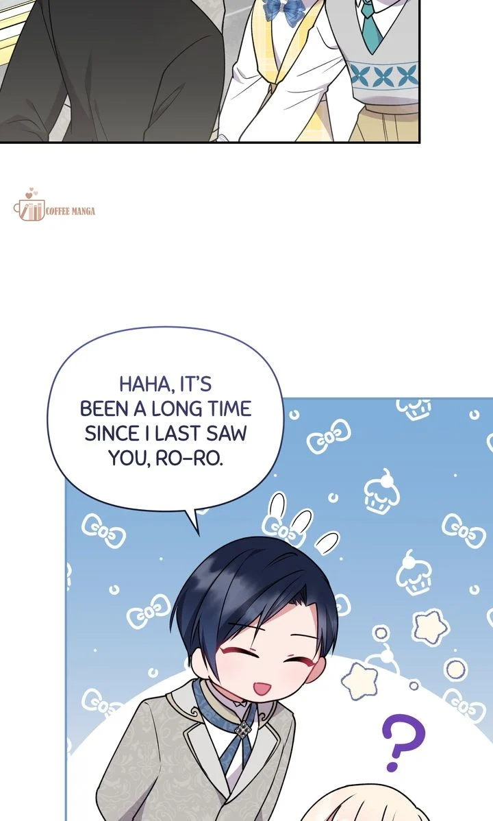 You Are So Cute Chapter 36 - Page 52