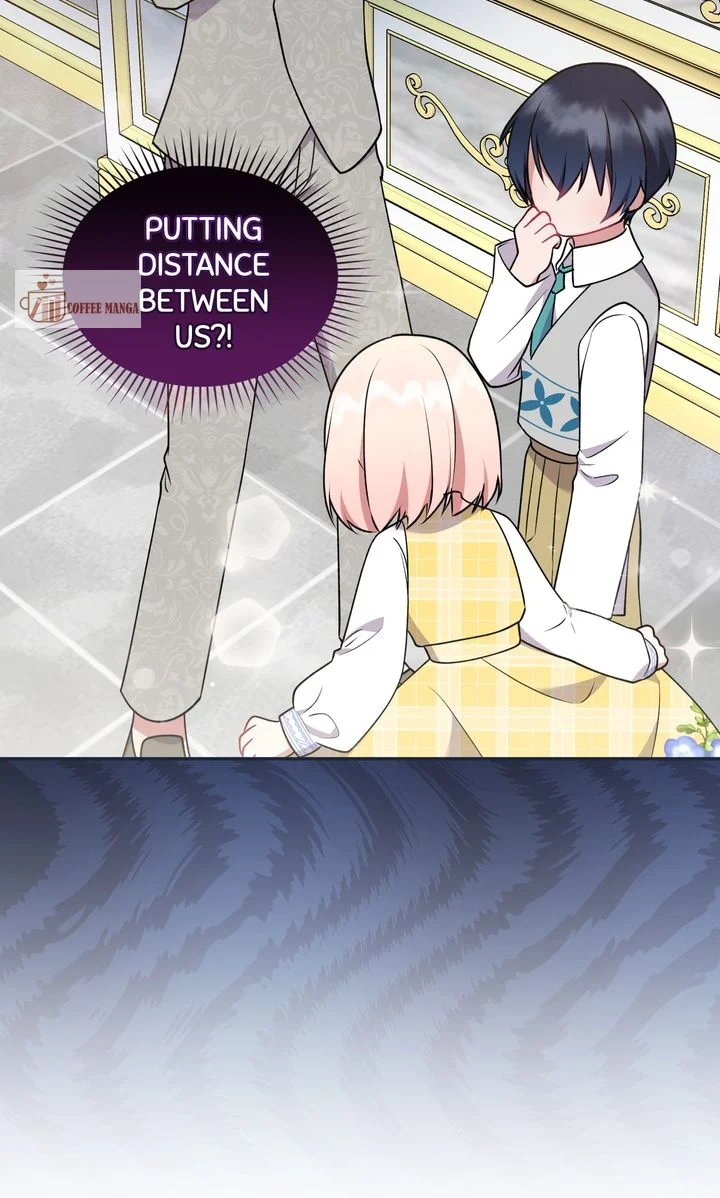 You Are So Cute Chapter 36 - Page 59