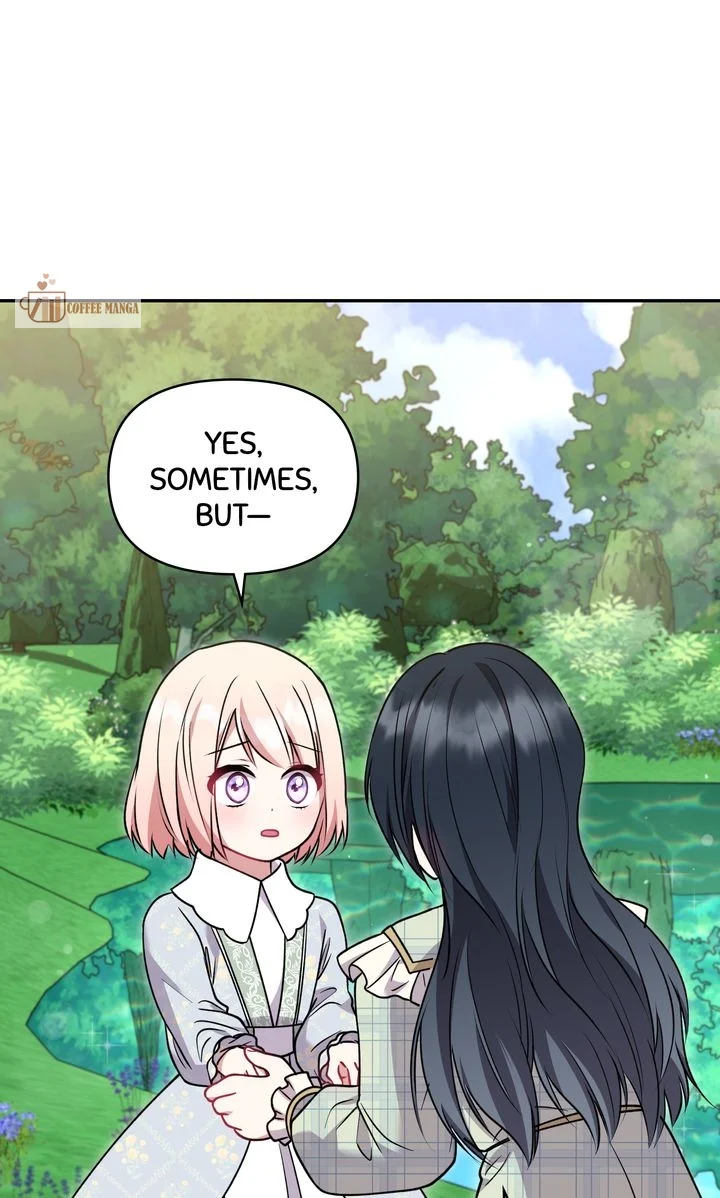 You Are So Cute Chapter 36 - Page 6