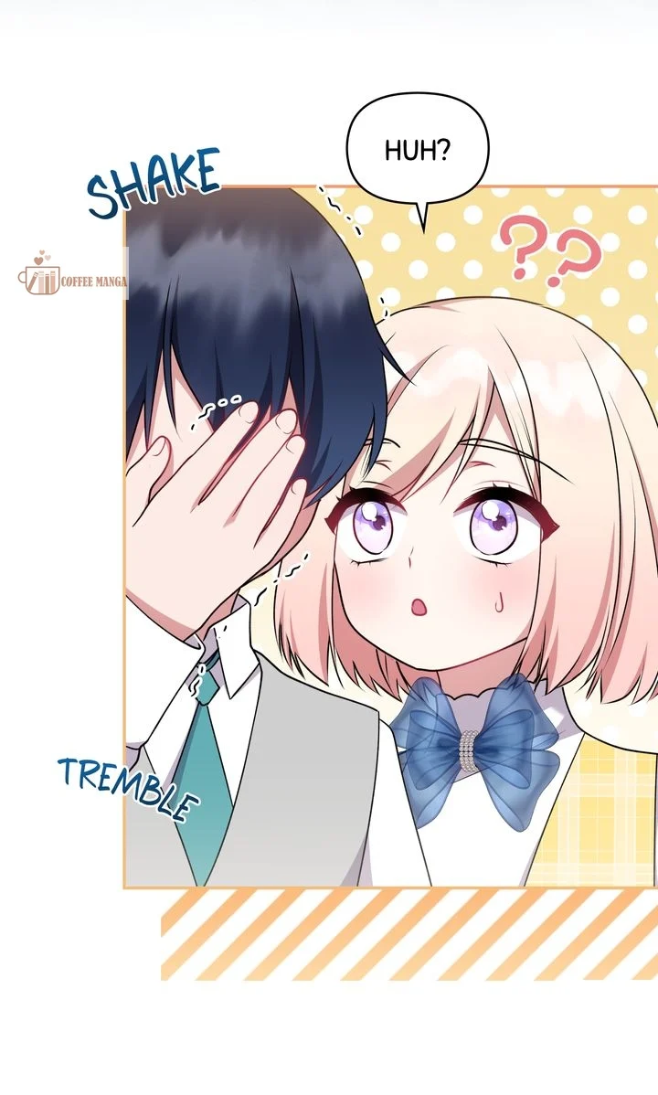 You Are So Cute Chapter 36 - Page 60