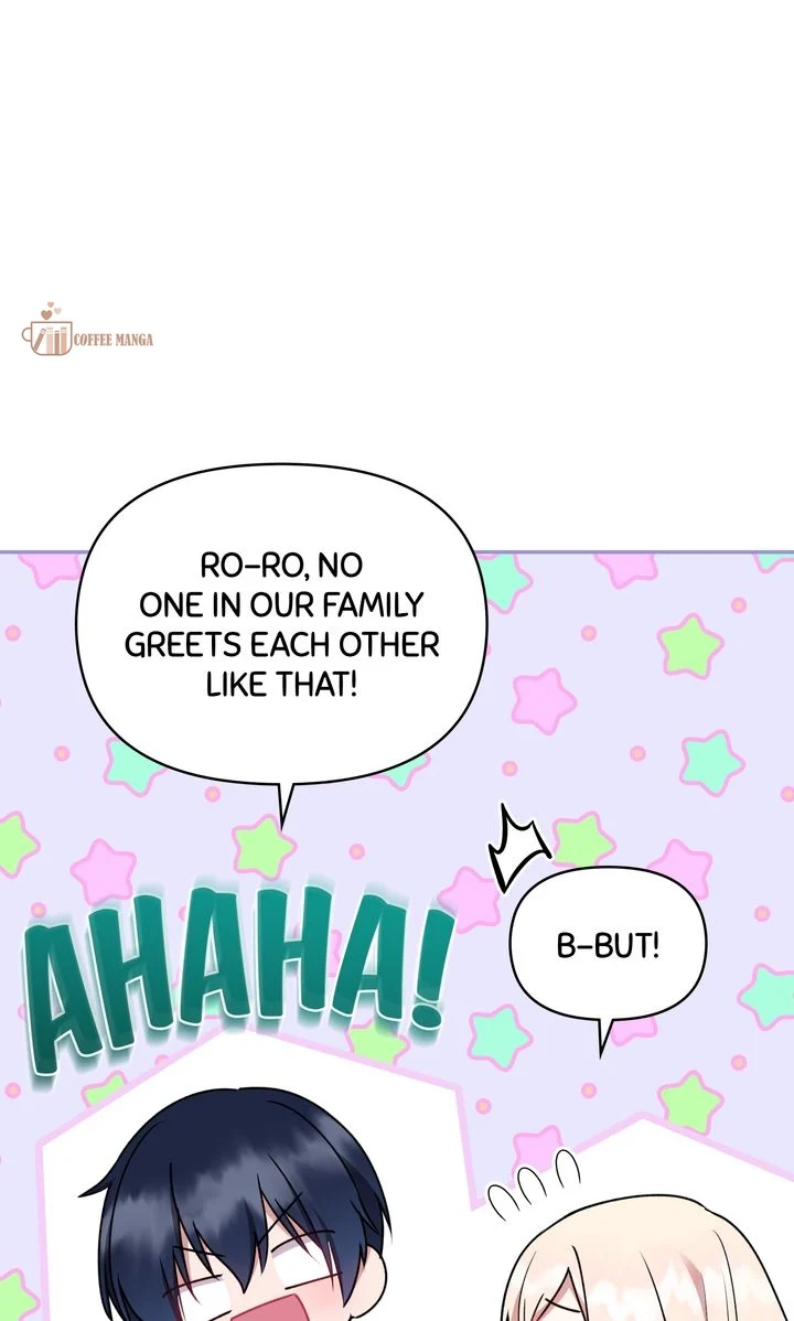 You Are So Cute Chapter 36 - Page 61