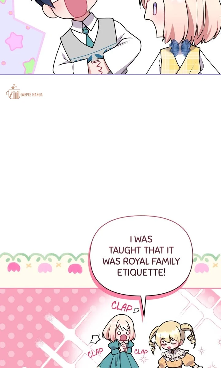 You Are So Cute Chapter 36 - Page 62