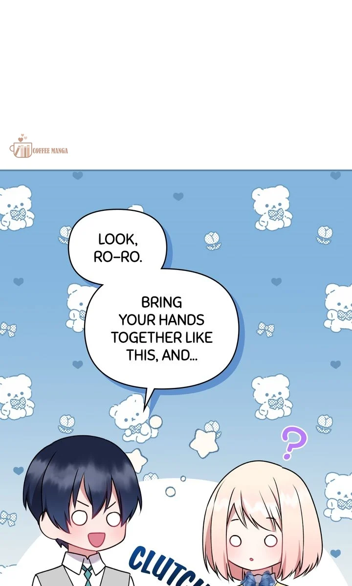 You Are So Cute Chapter 36 - Page 64