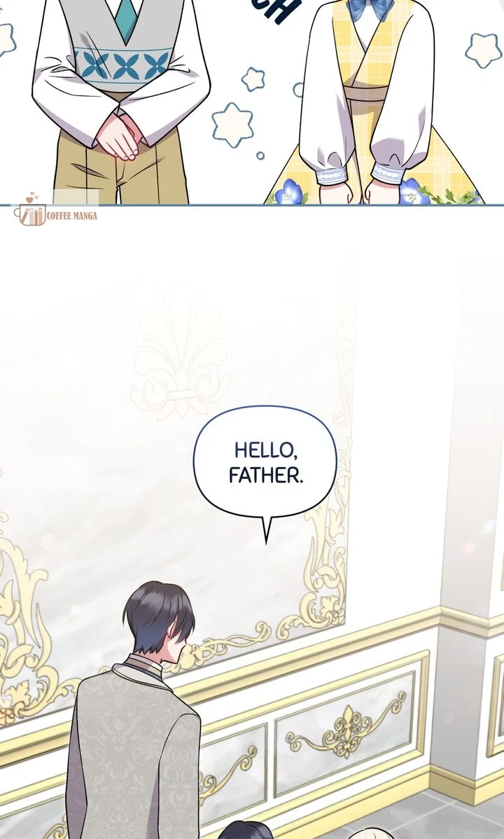 You Are So Cute Chapter 36 - Page 65