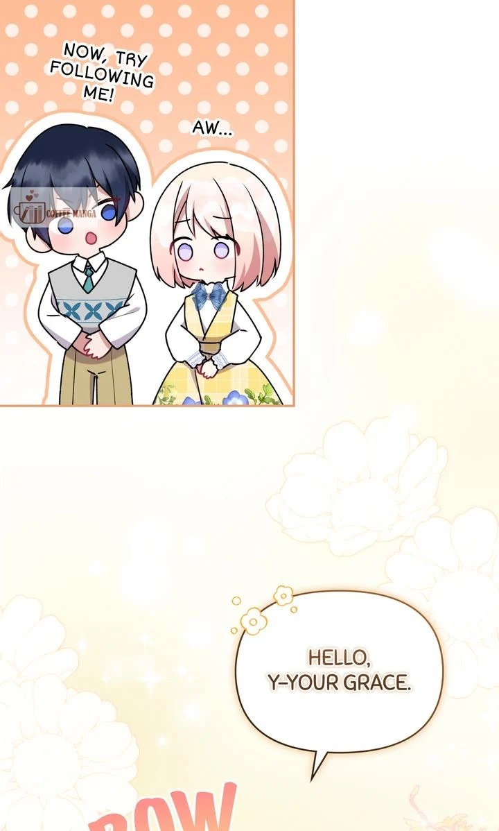You Are So Cute Chapter 36 - Page 67