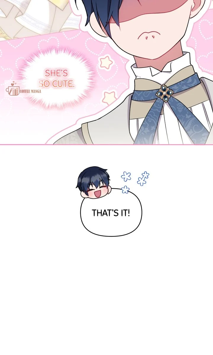 You Are So Cute Chapter 36 - Page 69