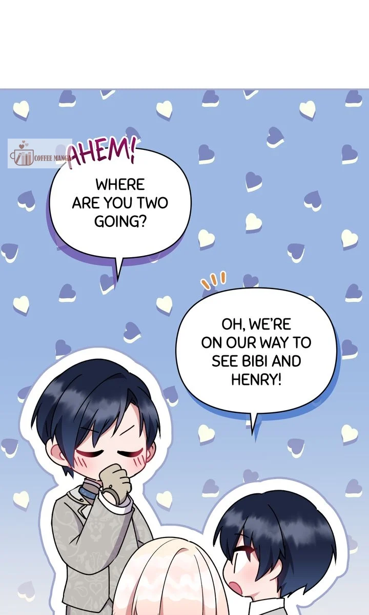 You Are So Cute Chapter 36 - Page 70