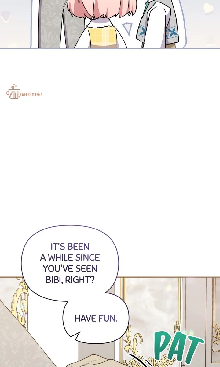 You Are So Cute Chapter 36 - Page 71