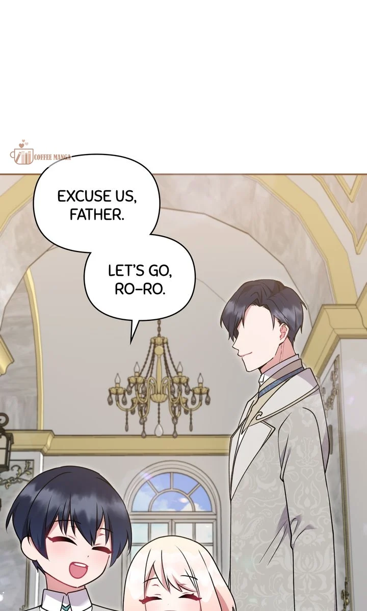 You Are So Cute Chapter 36 - Page 73