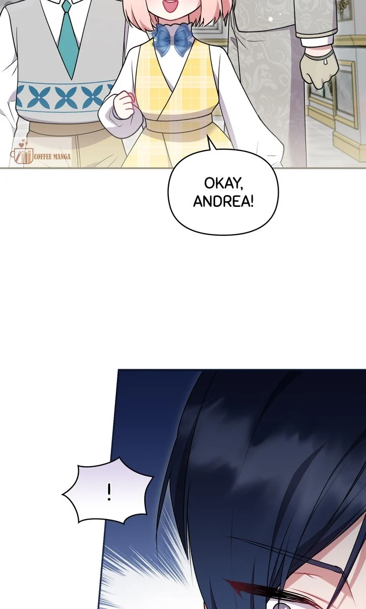 You Are So Cute Chapter 36 - Page 74