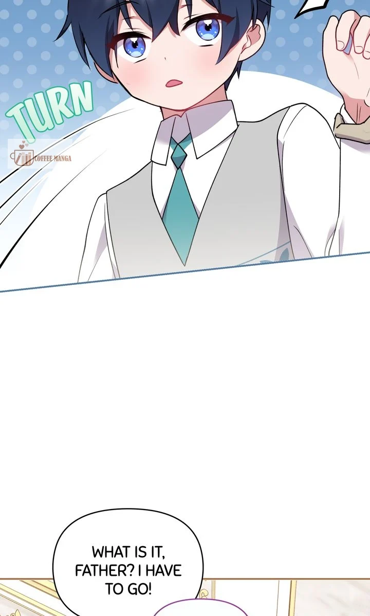 You Are So Cute Chapter 36 - Page 76