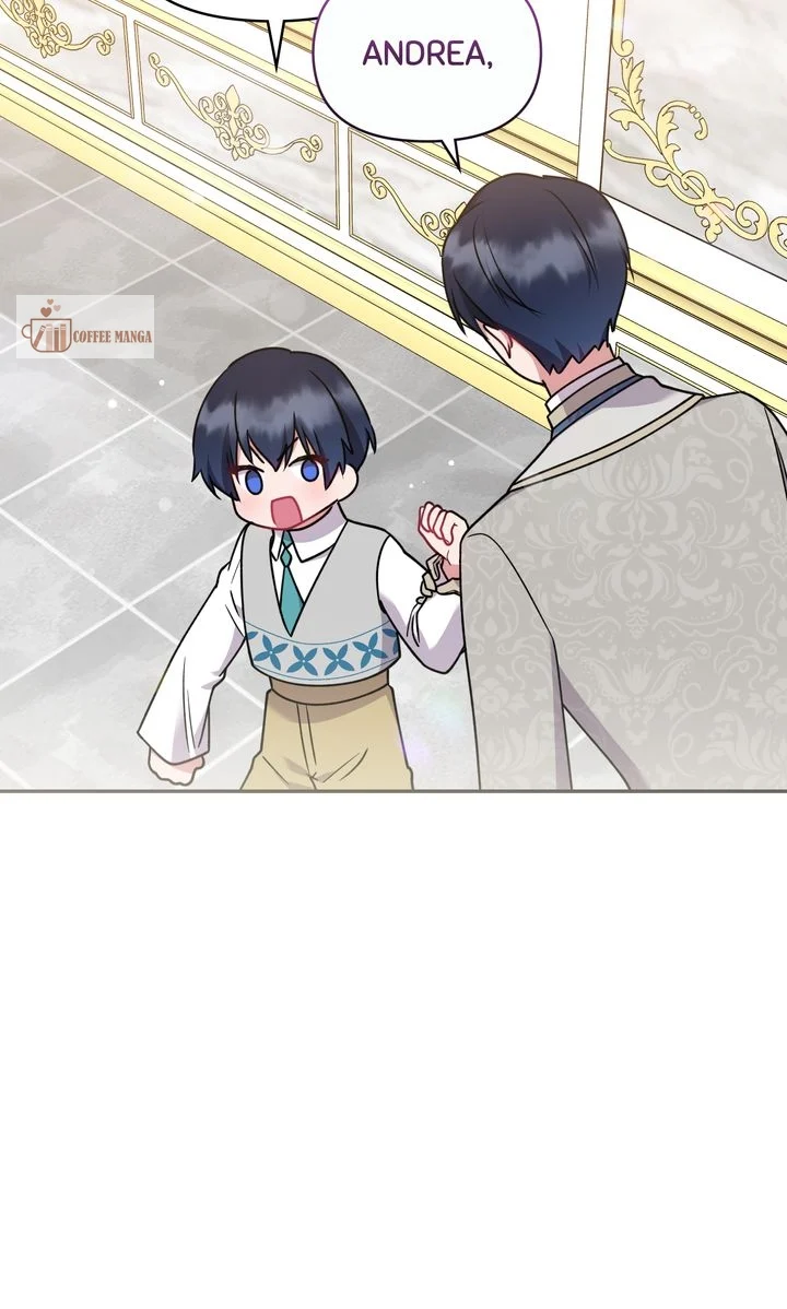 You Are So Cute Chapter 36 - Page 77