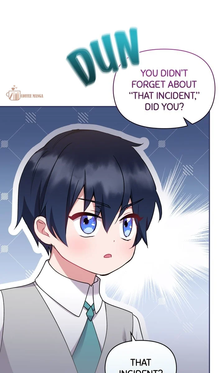 You Are So Cute Chapter 36 - Page 78