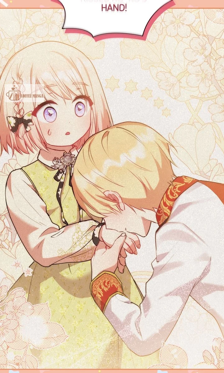 You Are So Cute Chapter 36 - Page 80