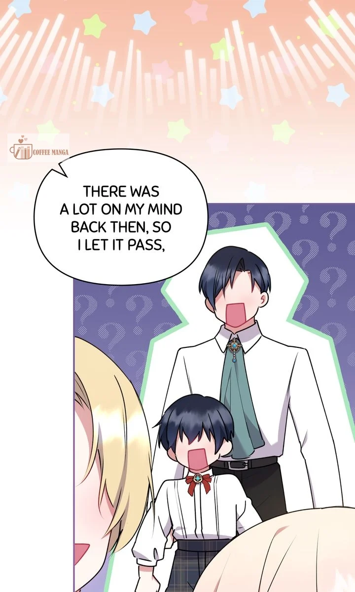 You Are So Cute Chapter 36 - Page 81