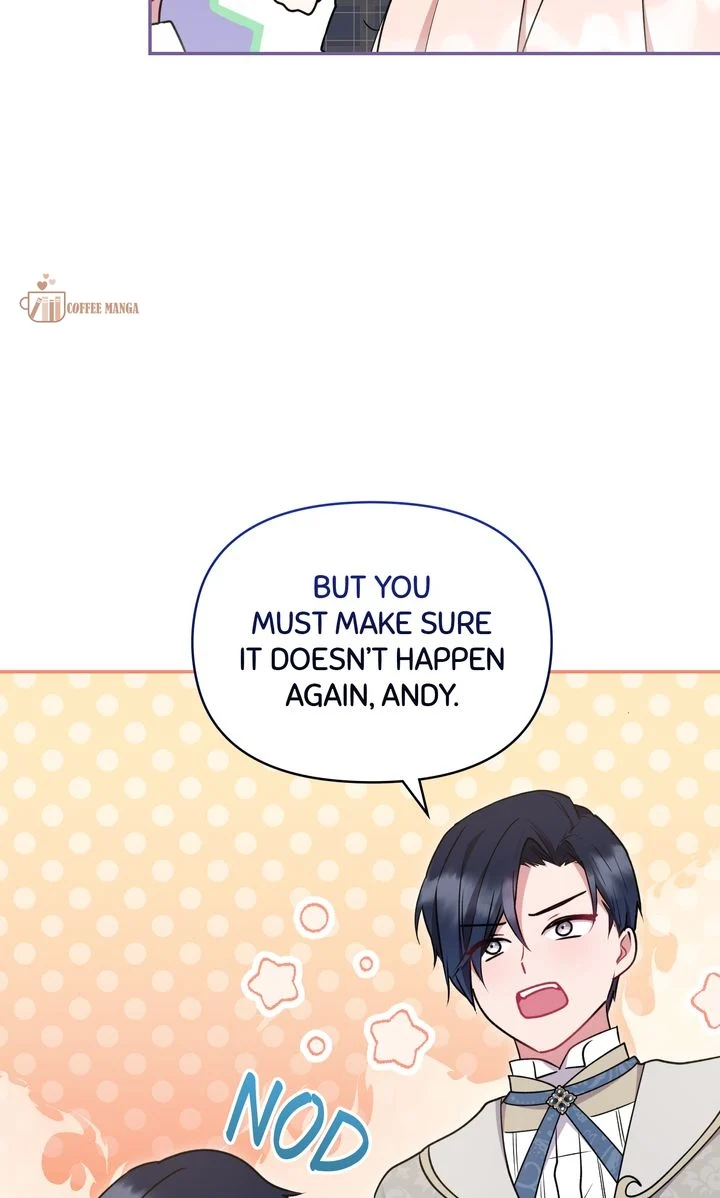 You Are So Cute Chapter 36 - Page 82