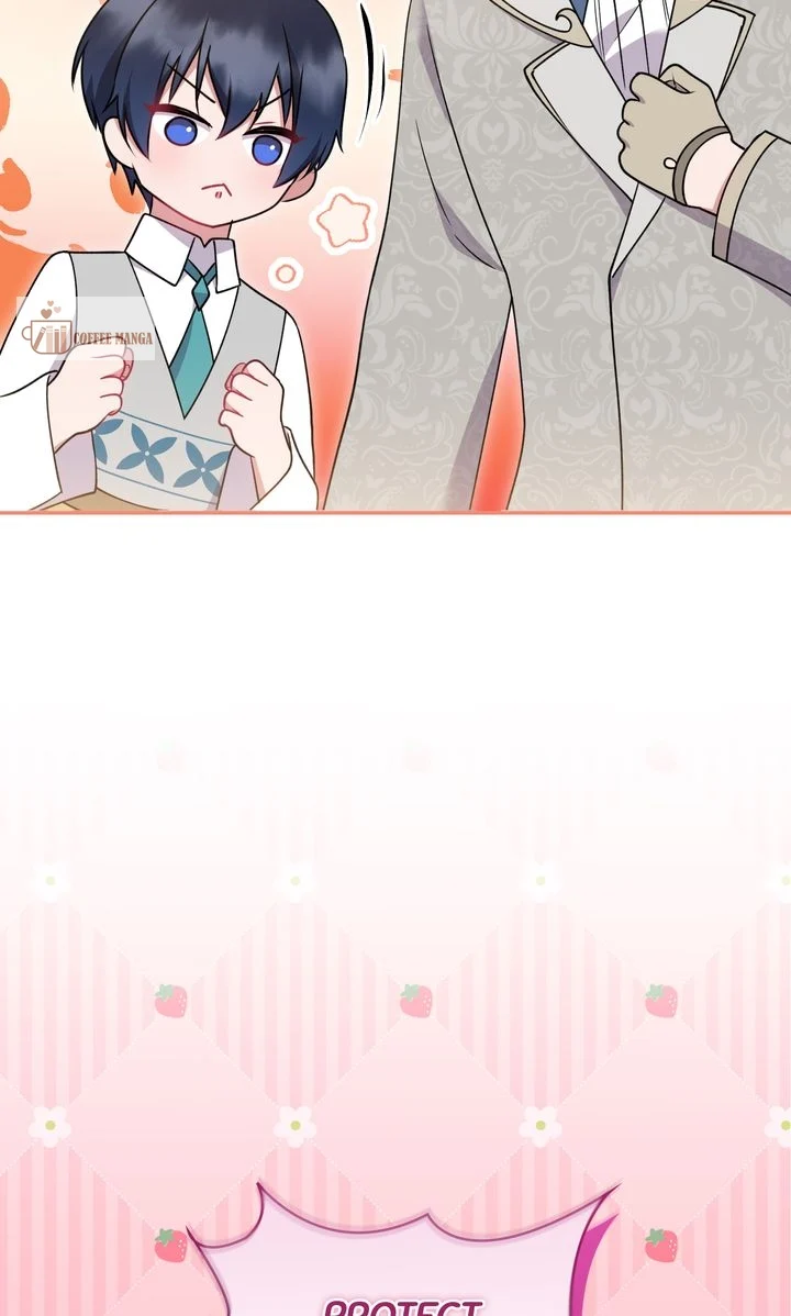 You Are So Cute Chapter 36 - Page 83