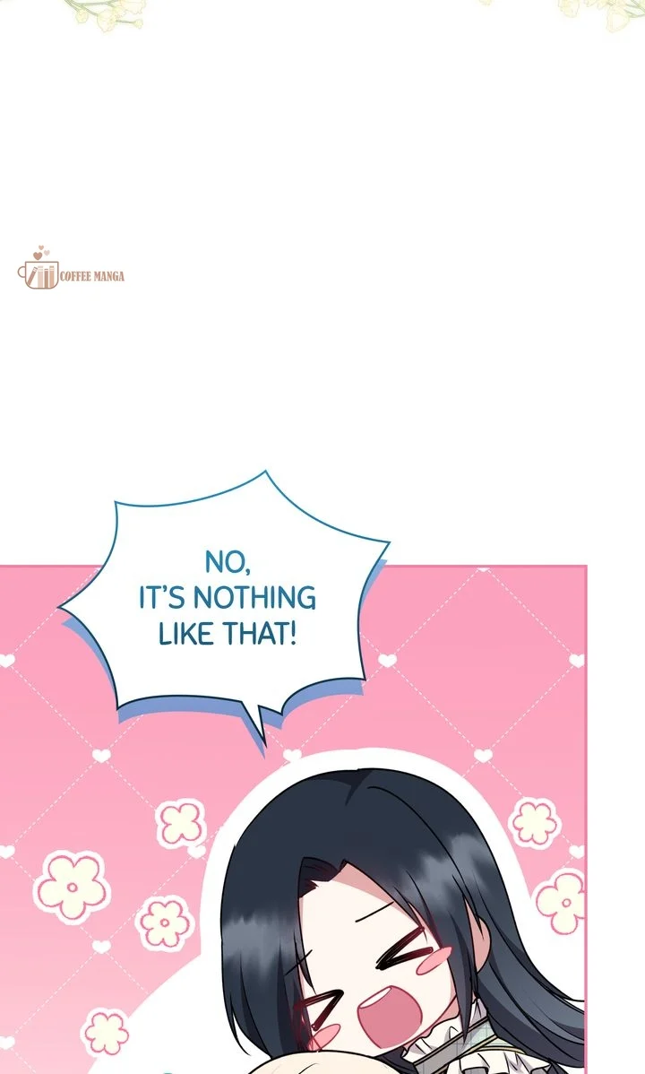 You Are So Cute Chapter 36 - Page 9