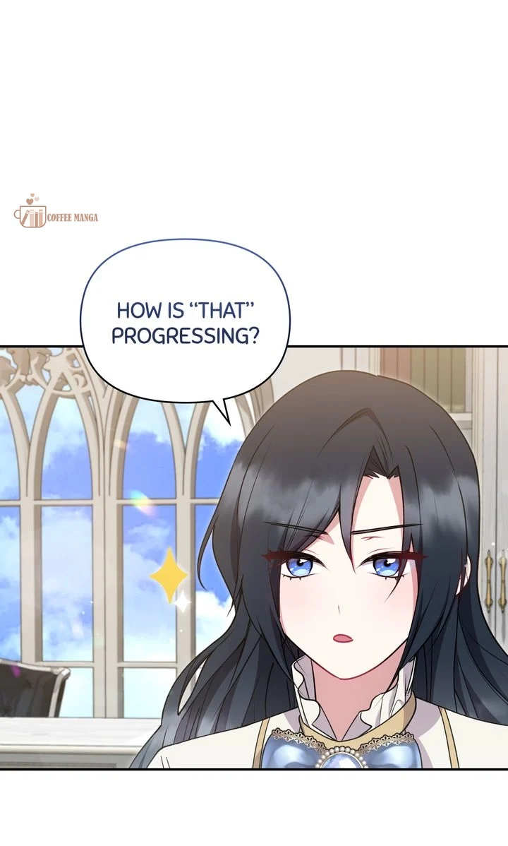 You Are So Cute Chapter 36 - Page 91