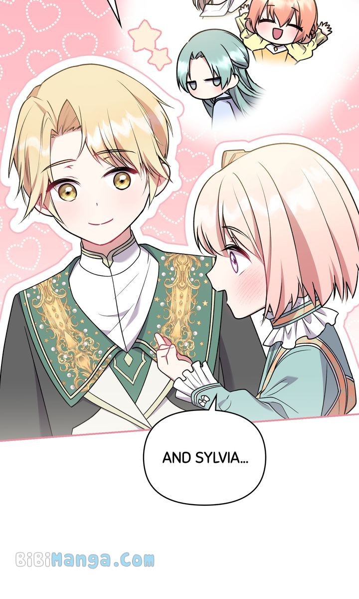 You Are So Cute Chapter 37 - Page 10