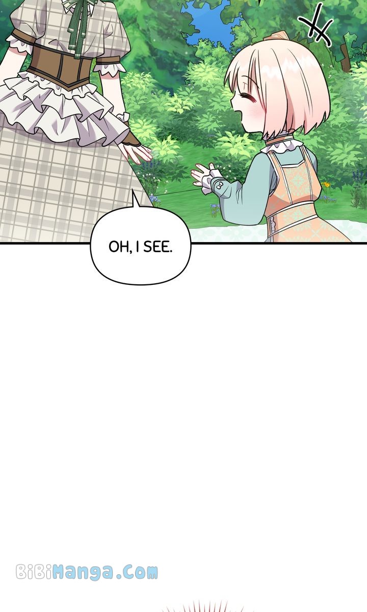 You Are So Cute Chapter 37 - Page 15