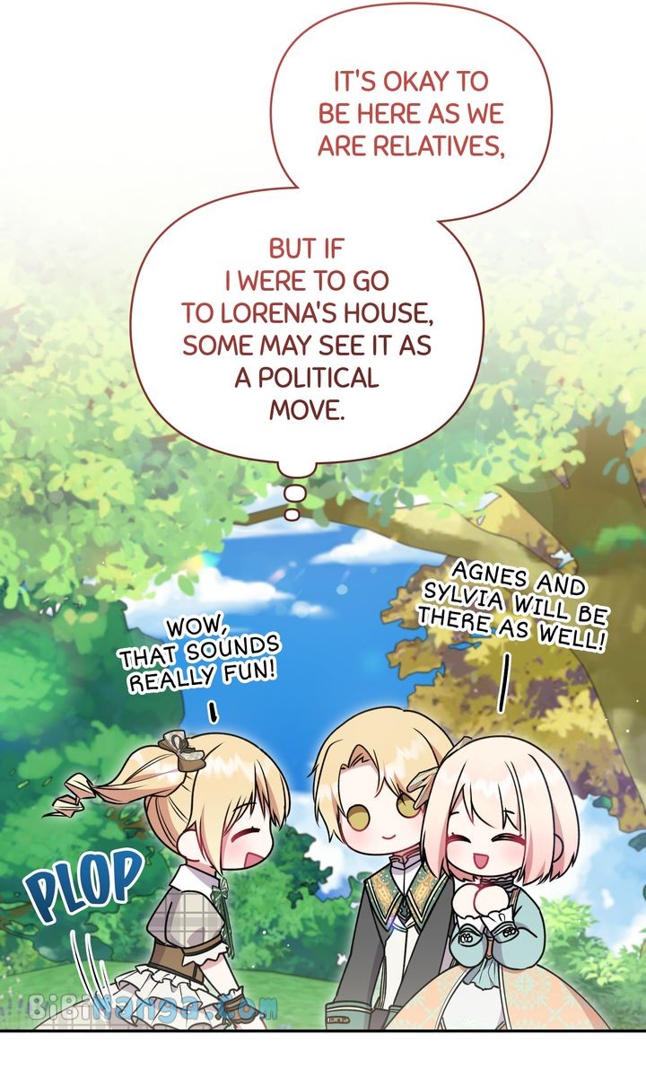 You Are So Cute Chapter 37 - Page 17