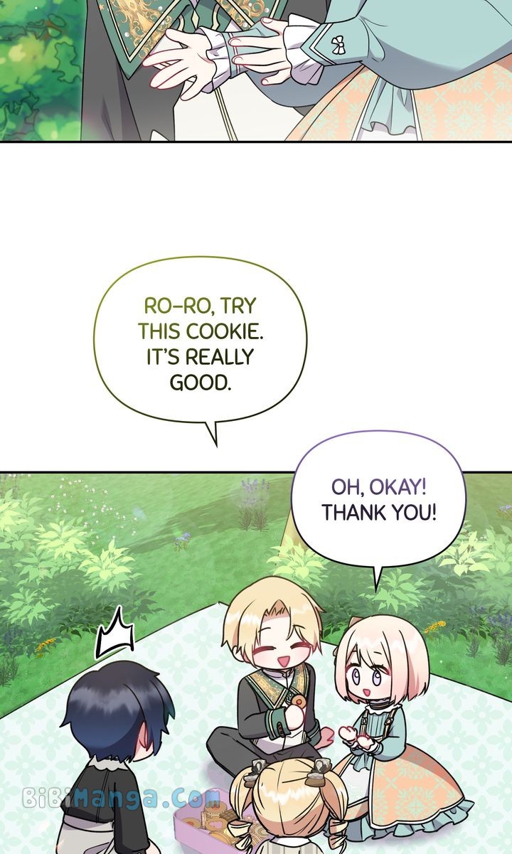 You Are So Cute Chapter 37 - Page 19