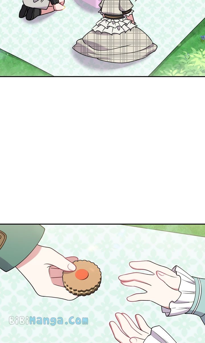 You Are So Cute Chapter 37 - Page 20