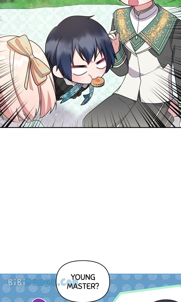 You Are So Cute Chapter 37 - Page 22