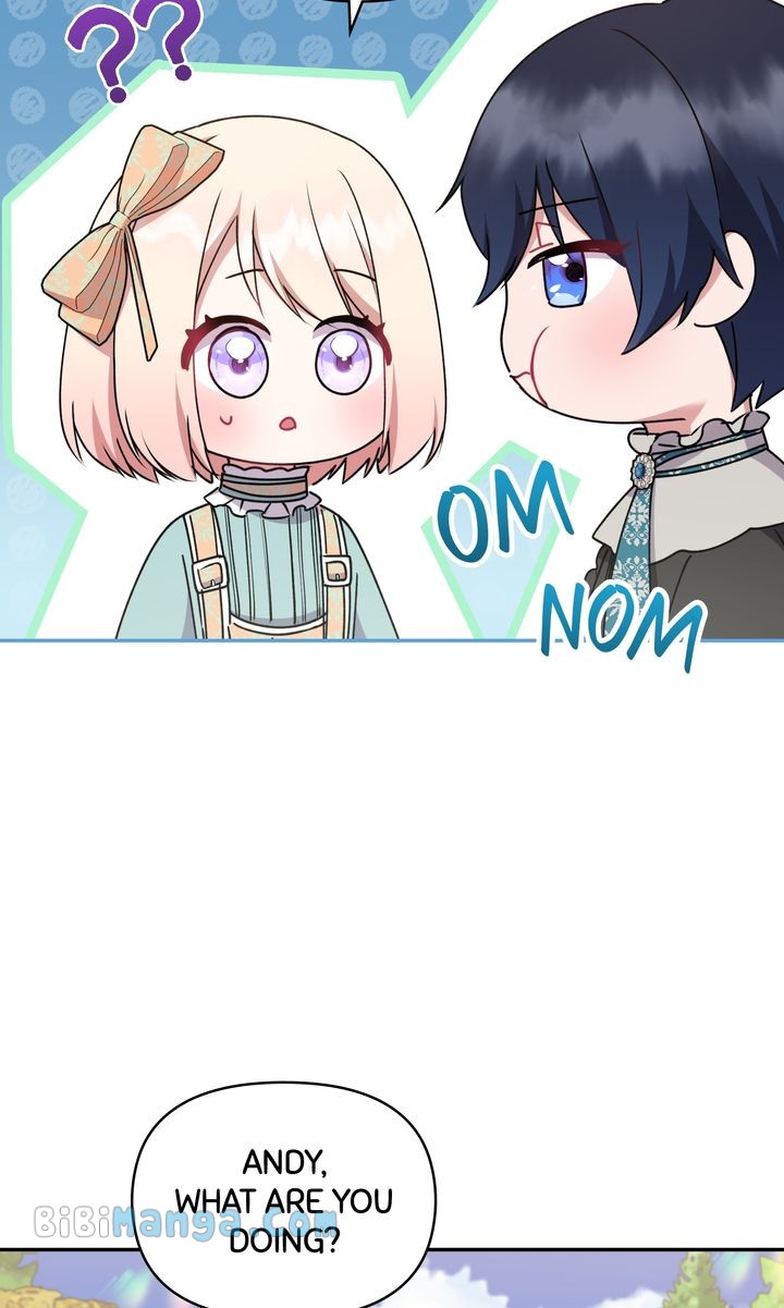 You Are So Cute Chapter 37 - Page 23