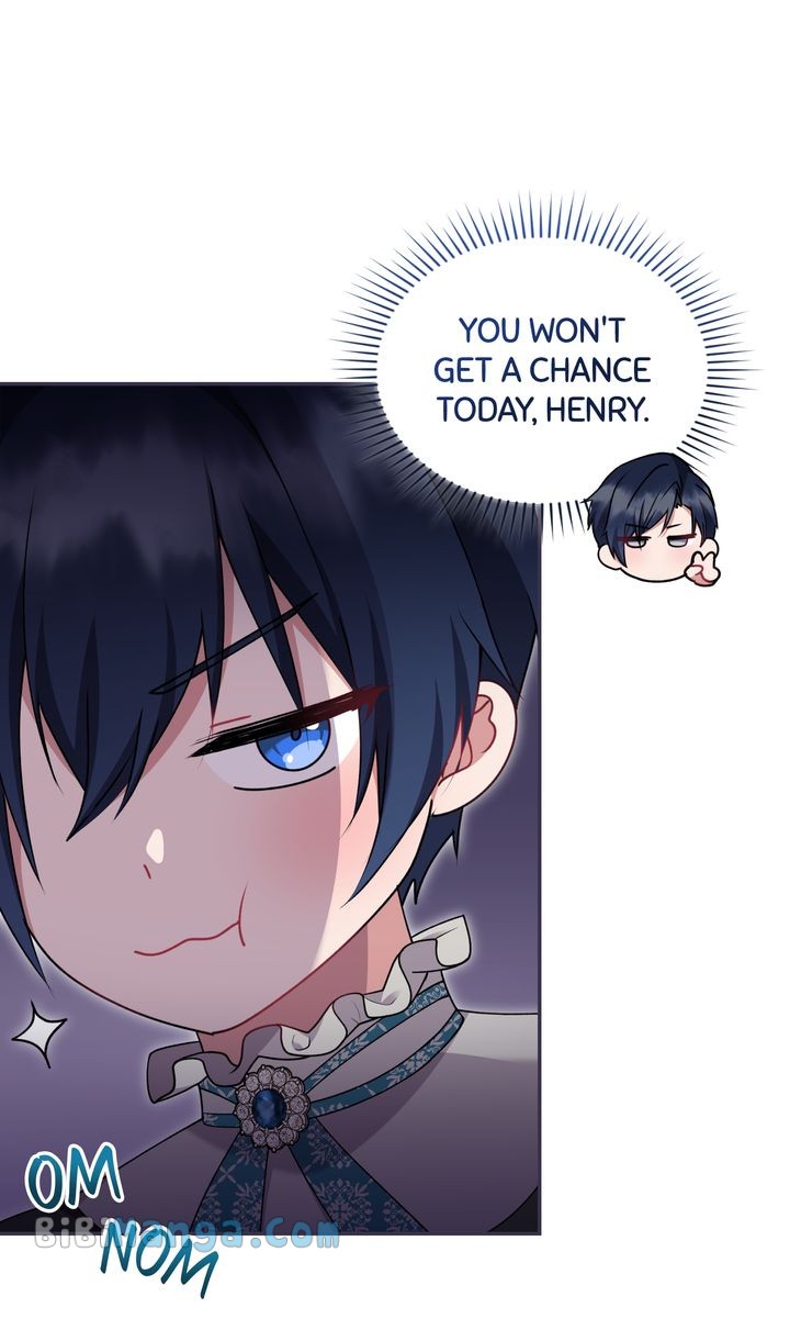 You Are So Cute Chapter 37 - Page 25