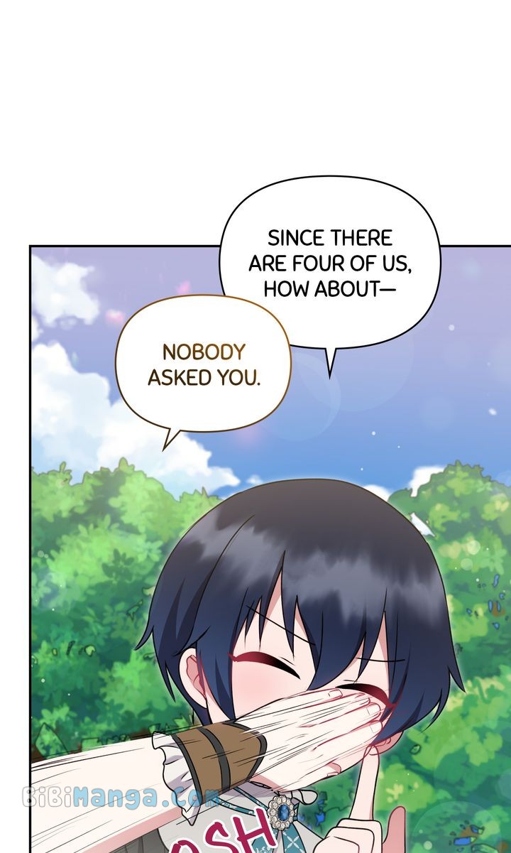 You Are So Cute Chapter 37 - Page 29