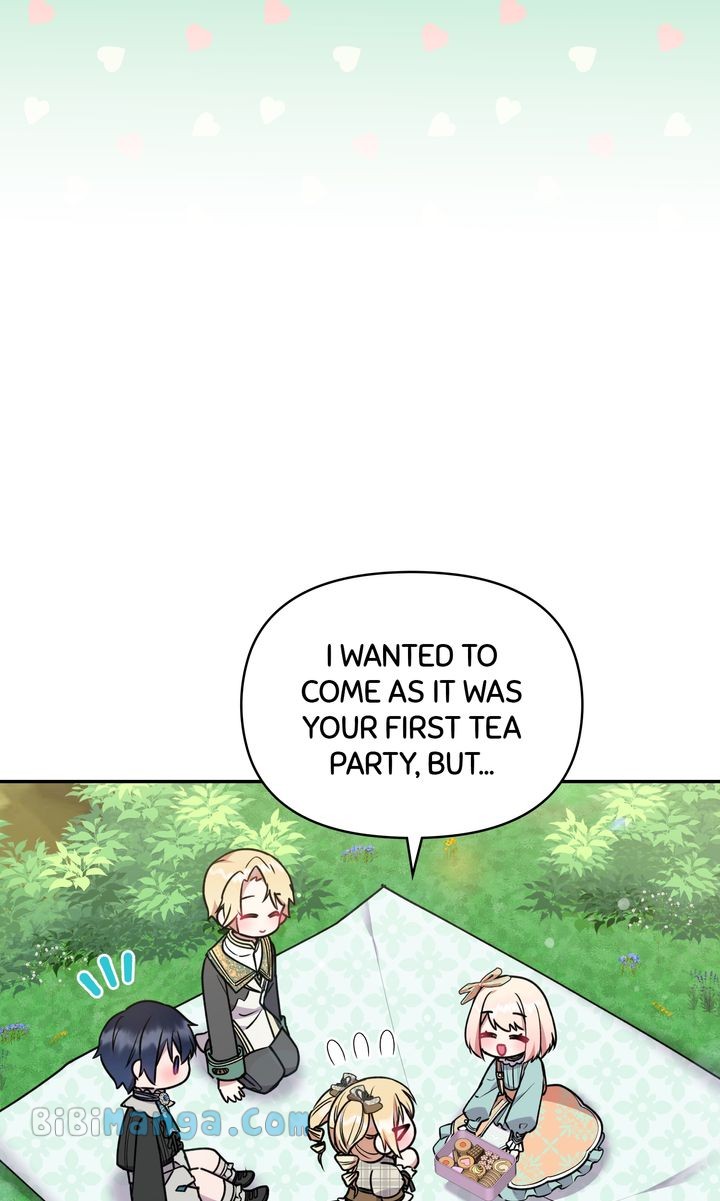 You Are So Cute Chapter 37 - Page 3