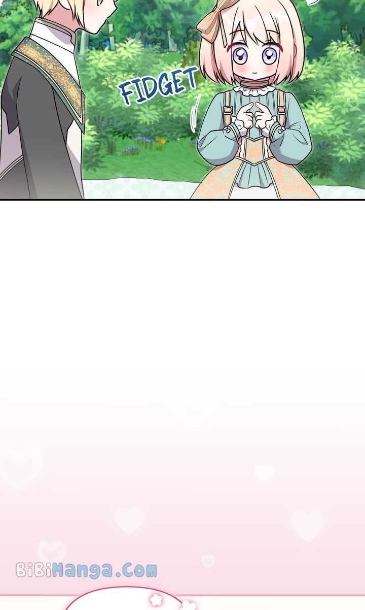 You Are So Cute Chapter 37 - Page 31