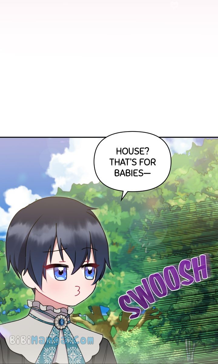 You Are So Cute Chapter 37 - Page 33