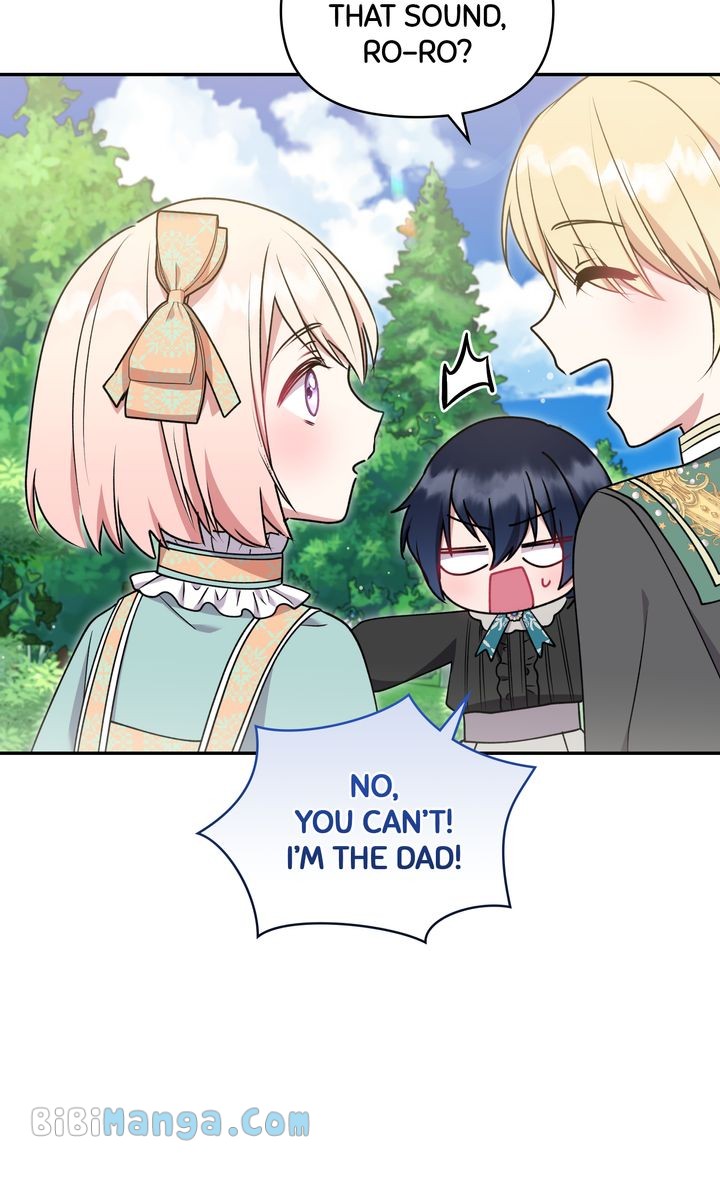 You Are So Cute Chapter 37 - Page 36