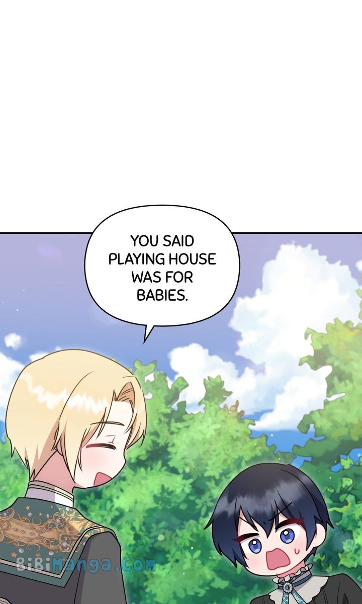 You Are So Cute Chapter 37 - Page 37
