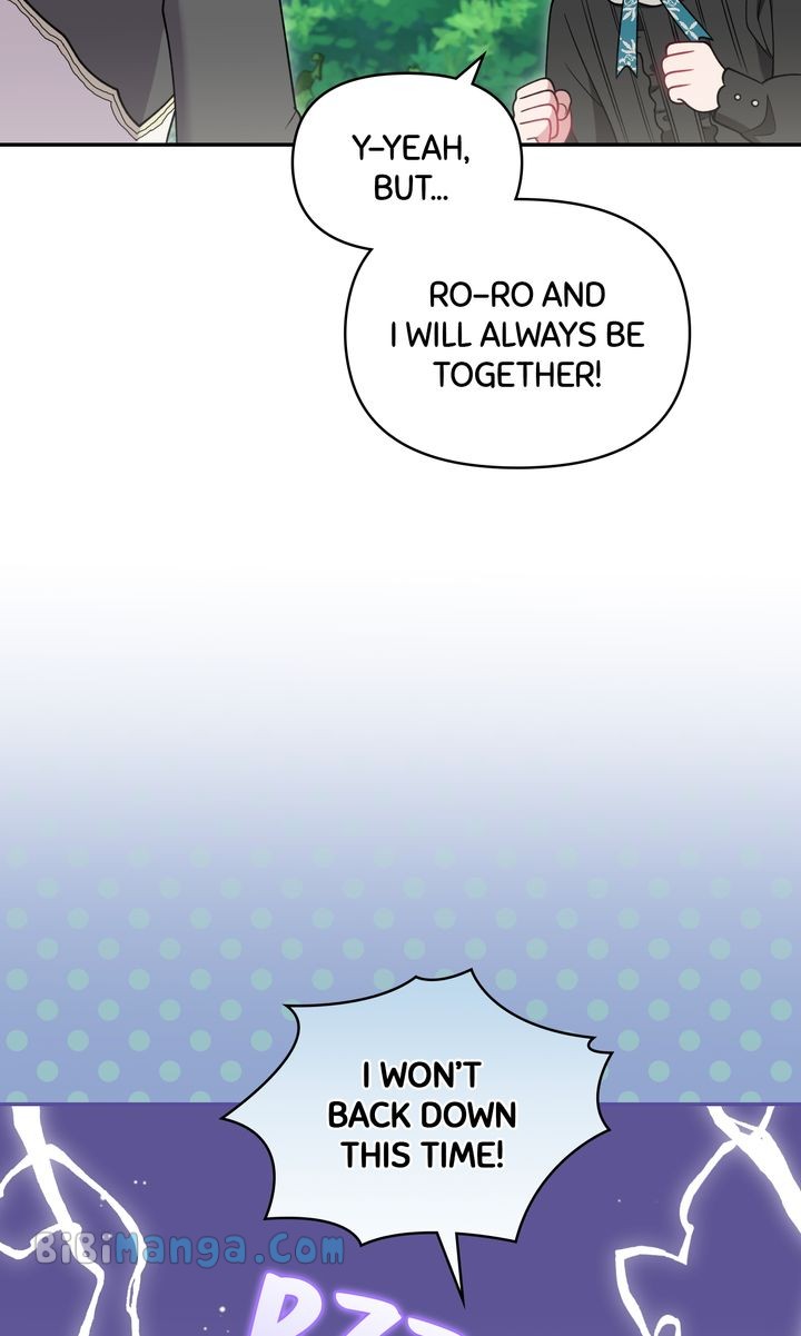 You Are So Cute Chapter 37 - Page 38