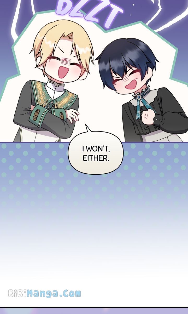 You Are So Cute Chapter 37 - Page 39