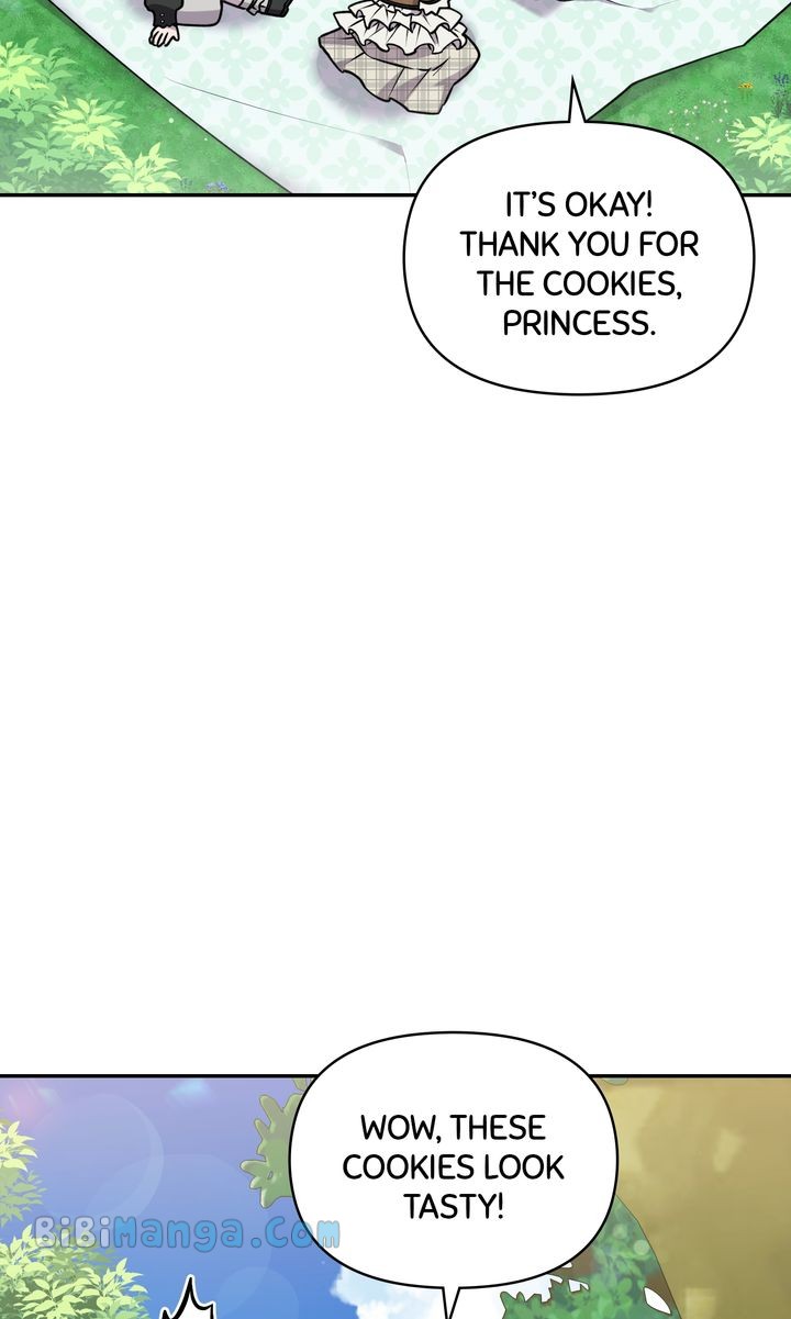 You Are So Cute Chapter 37 - Page 4