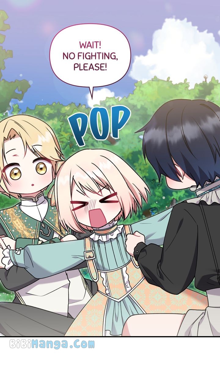 You Are So Cute Chapter 37 - Page 40