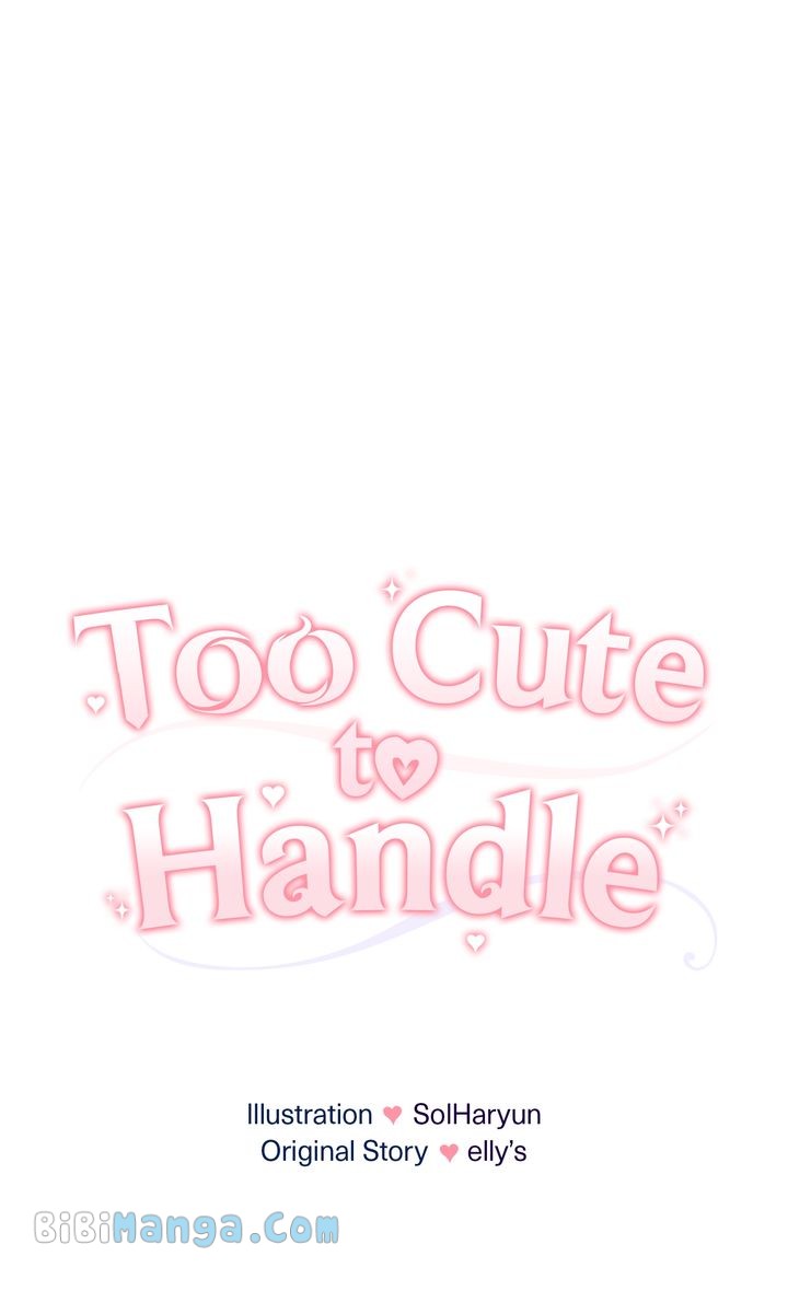 You Are So Cute Chapter 37 - Page 43