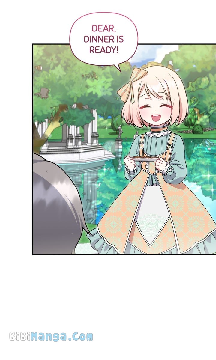 You Are So Cute Chapter 37 - Page 46