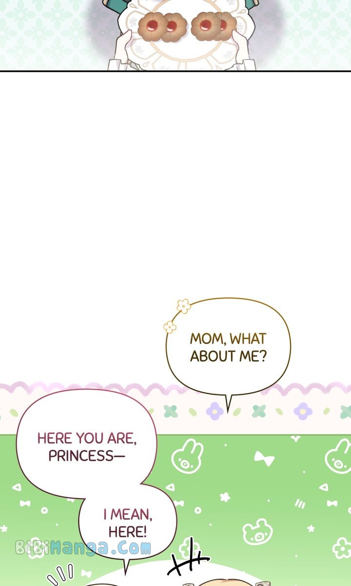 You Are So Cute Chapter 37 - Page 48
